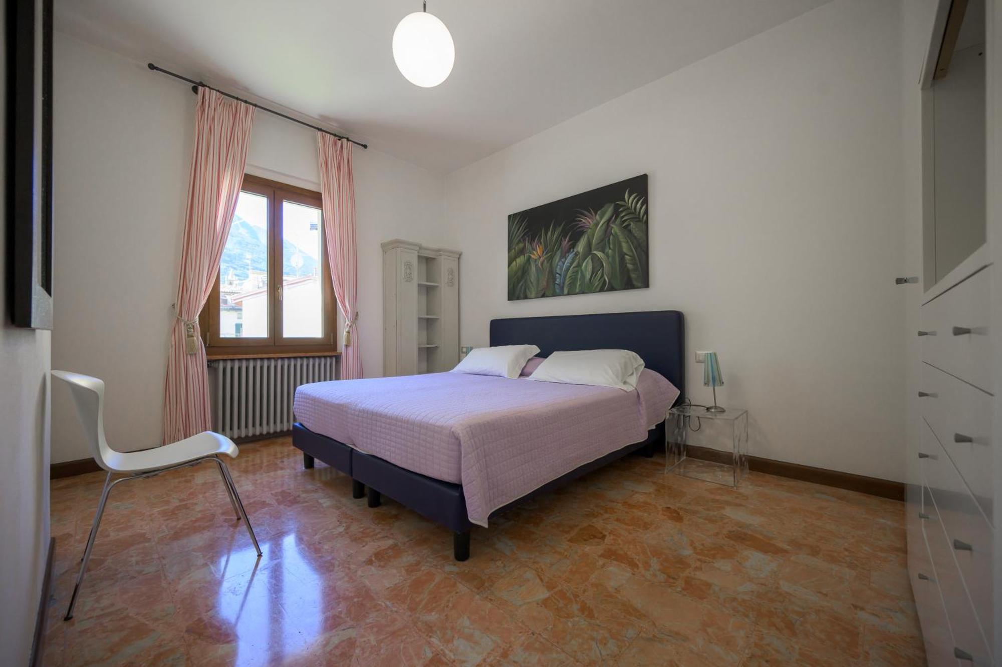 Breathtaking View. Apartment Malcesine Exterior foto